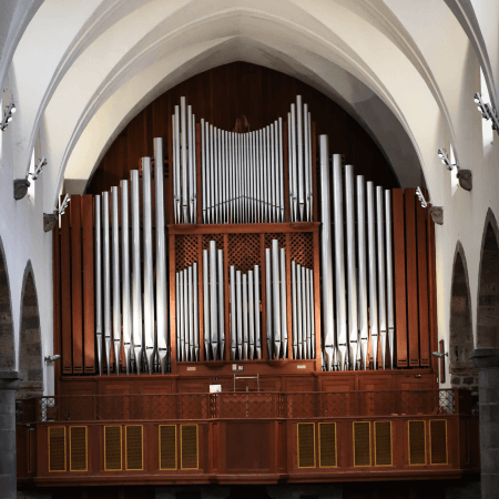 Orgue